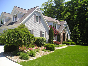 Landscapers and Lawncare Services in Jourdanton, TX